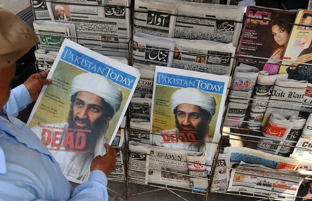 Representative Image | File photo: AFP
