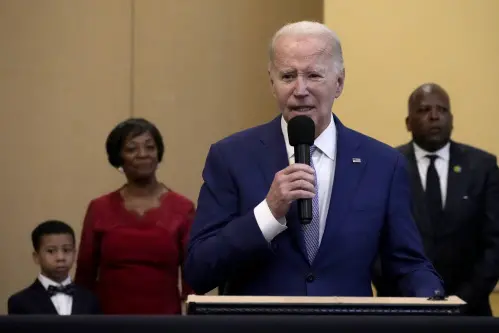 Biden vows US 'shall respond' after troops killed in Jordan