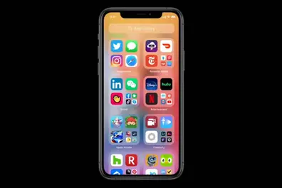 Apple reimagines iPhone, iPad, Watch experience with iOS 14