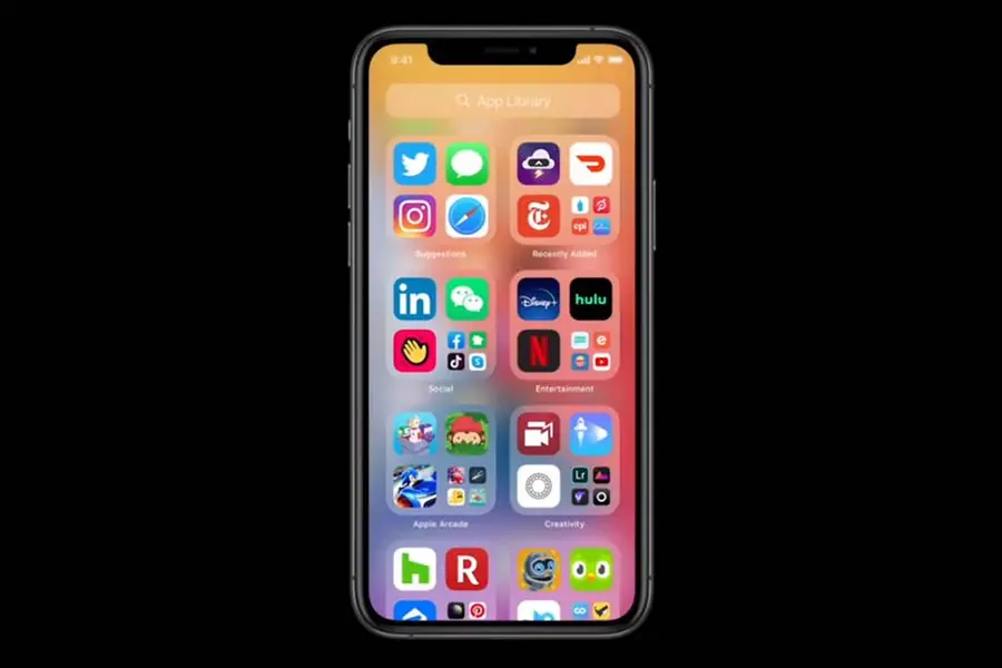 Apple reimagines iPhone, iPad, Watch experience with iOS 14