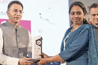 Kerala woman’s digital initiative gains national attention
