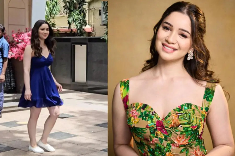 Is Sachin Tendulkar’s daughter Sara ready for Bollywood? Viral video sparks speculation