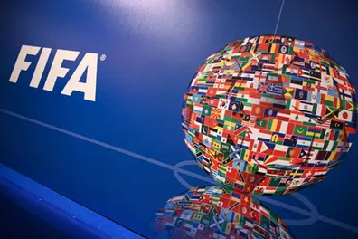 FIFA rankings released: Argentina leads the table, India remains in 124th position
