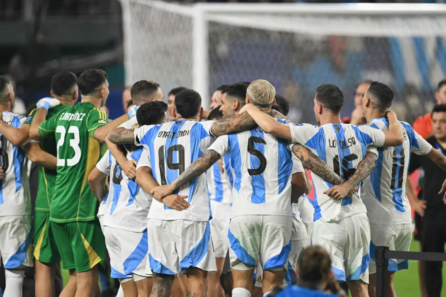 Racist chants by Argentina players: Messi asked to apologise for players’ insensitivity