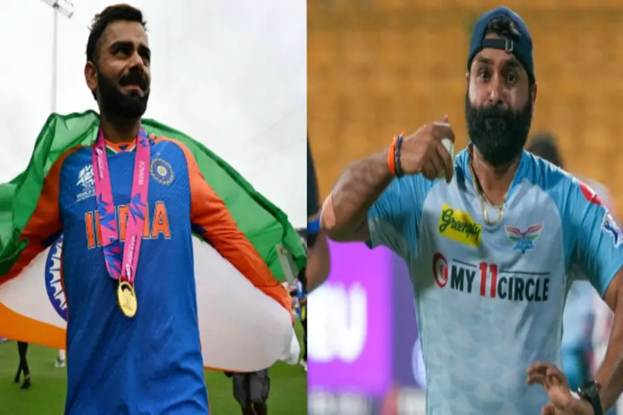 Decade-old Virat Kohli video resurfaces amid Amit Mishra's allegations