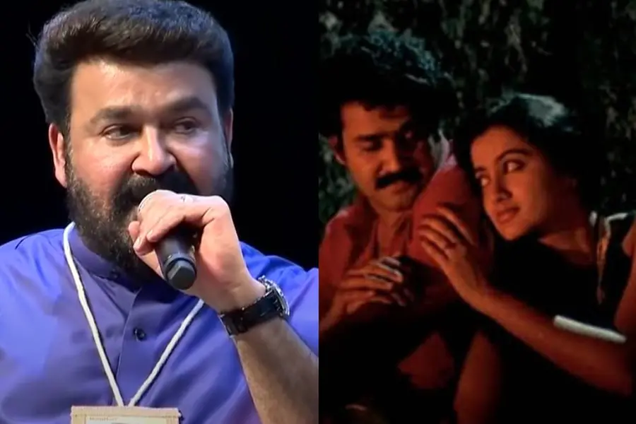 ഞാൻ തൃശൂർകാരനല്ലല്ലോ, എനിക്ക് അറിയാവുന്ന കാര്യങ്ങളല്ലേ പറയാൻ പറ്റൂ; തൃശൂർ ശൈലിയെക്കുറിച്ച് മോഹൻലാൽ