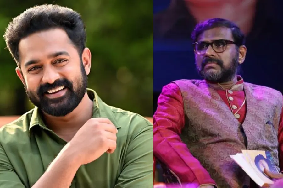 Asif Ali addresses Ramesh Narayan controversy, calls for an end to hate campaigns