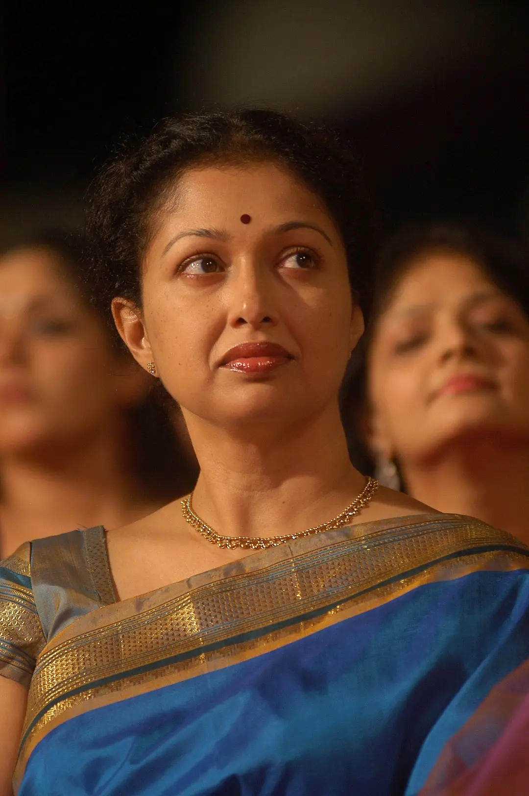 Gautami | File Photo