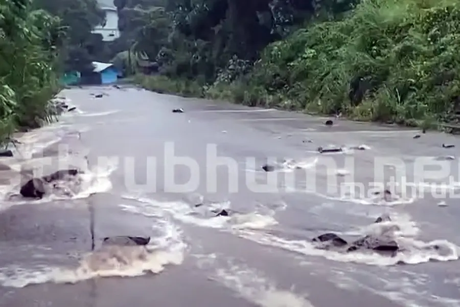 Heavy rains, landslides continue to wreak havoc in Kerala: Death toll rises