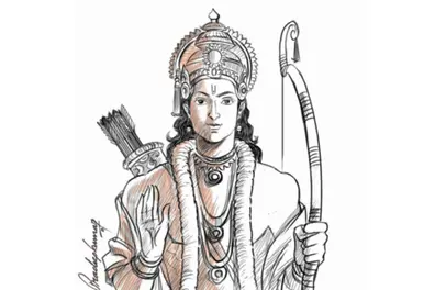 Listen to 'Muthassi Ramayanam' podcast for children on Mathrubhumi.com