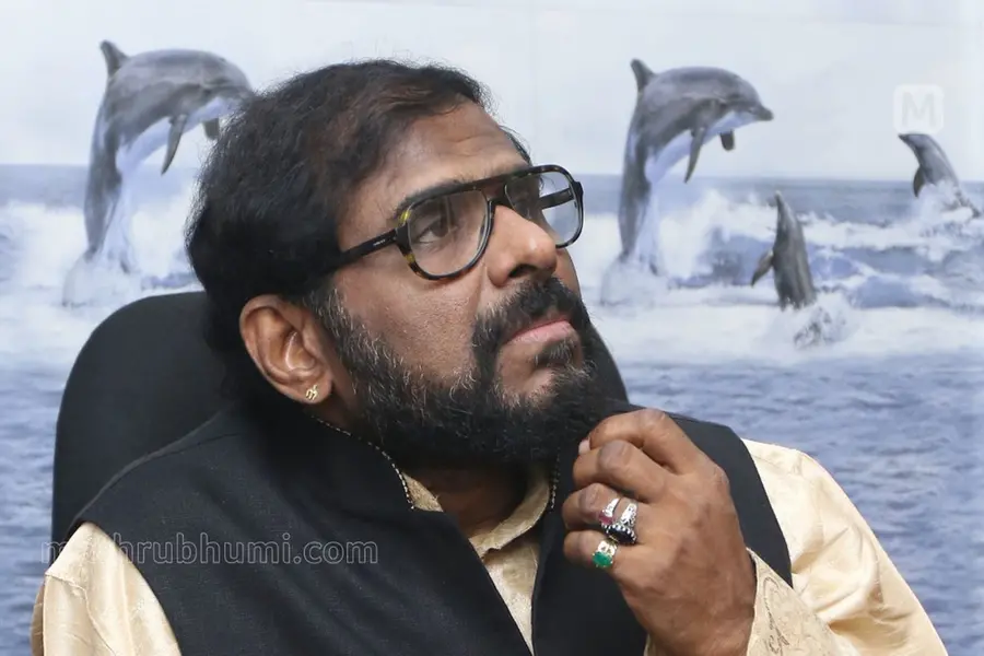 Then Prithviraj, now Asif Ali: Ramesh Narayan’s never-ending saga of controversies