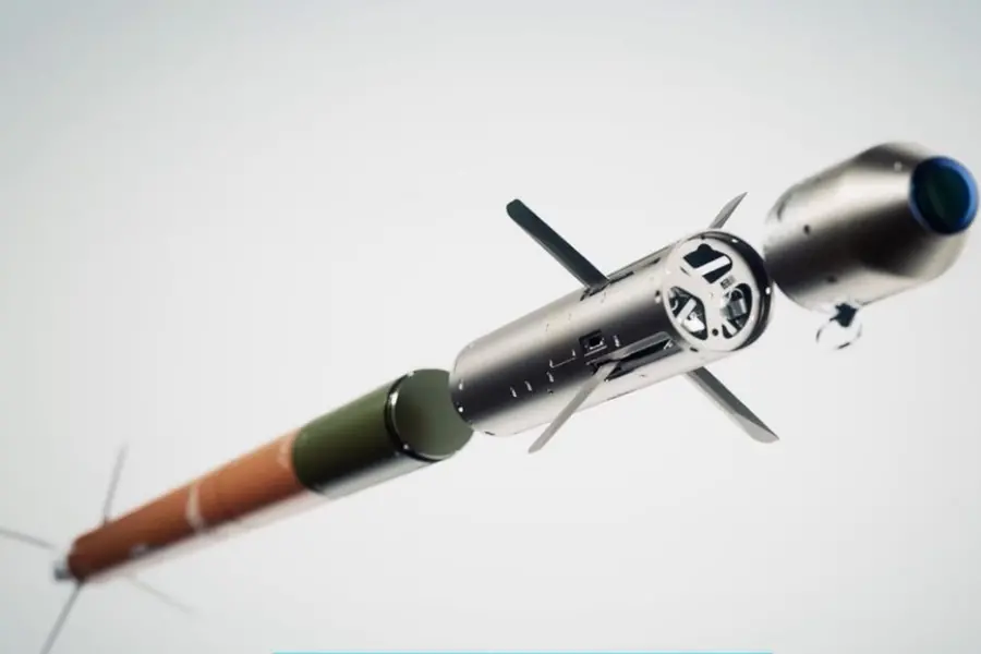 Adani to make NATO-standard 70mm ammunition; here's the logic