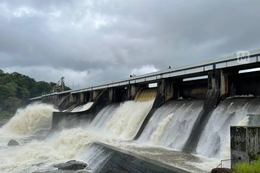 Incessant rains in Kerala claim 5 lives; shutters of multiple dams opened