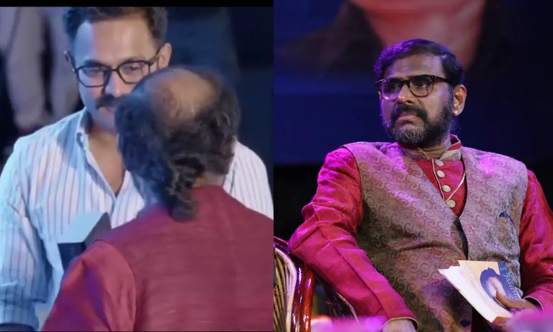 Ramesh Narayan