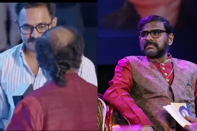 Viral video: Kerala music director apologises after 'insult' to actor Asif Ali sparks controversy