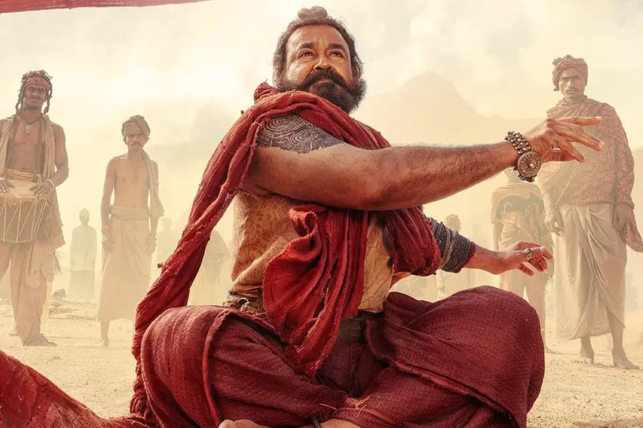 Are we getting a sequel to Mohanlal’s ‘Malaikottai Vaaliban’?