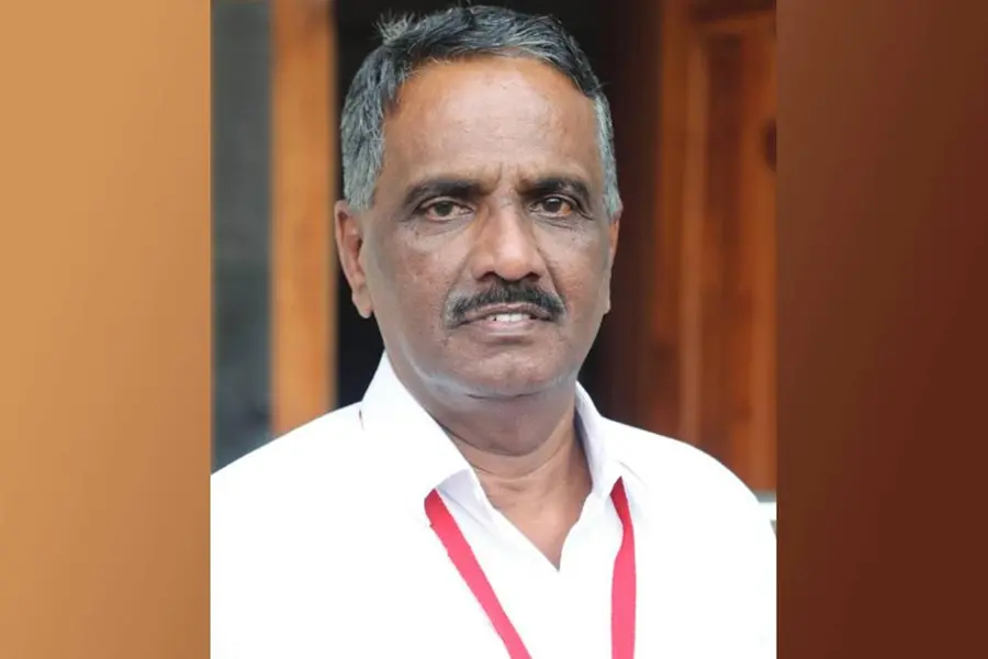 Illegal financial dealings: Former MLA George M Thomas suspended from CPM