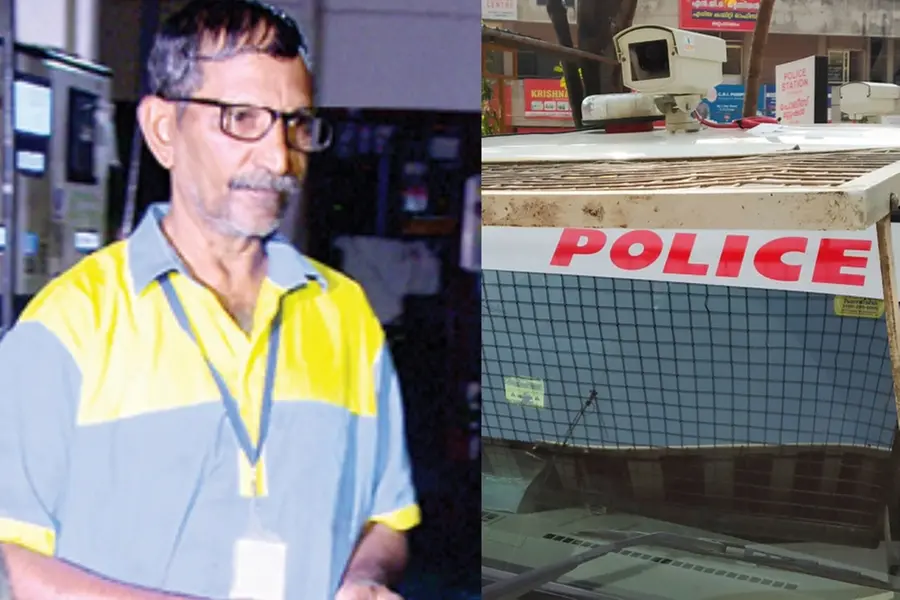 Kannur petrol pump horror: Man who clinged to car bonnet says driver was enjoying his struggle