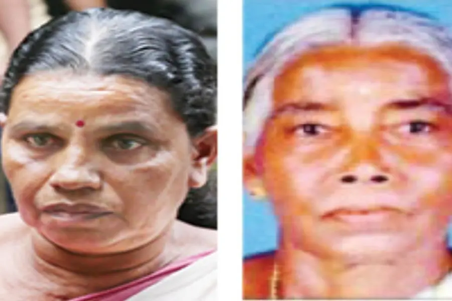 Woman receives life imprisonment for murdering mother-in-law over property dispute in Kasaragod