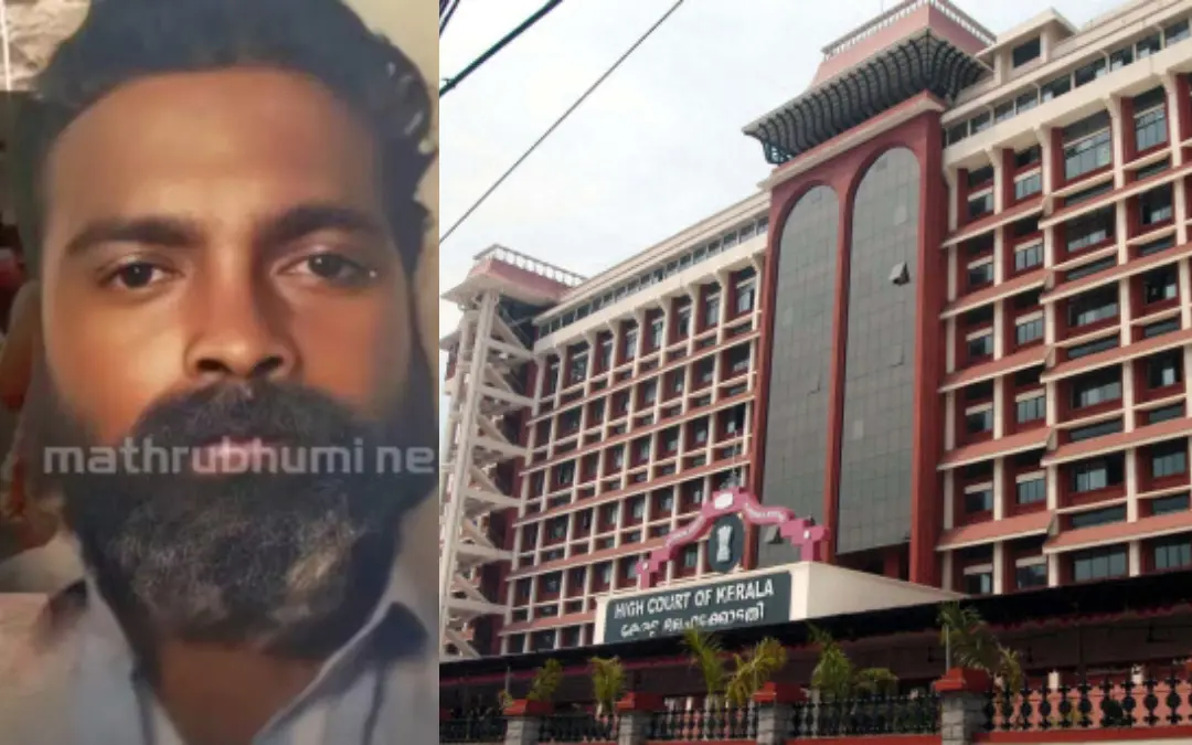 Joy, representational image | Photo: Screen grab/ Mathrubhumi News, PTI