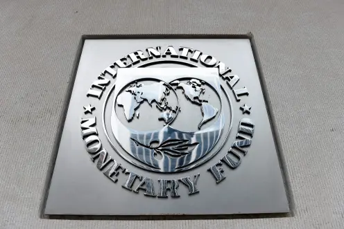 Success of India grounded in pursuit of reforms over last years: IMF MD