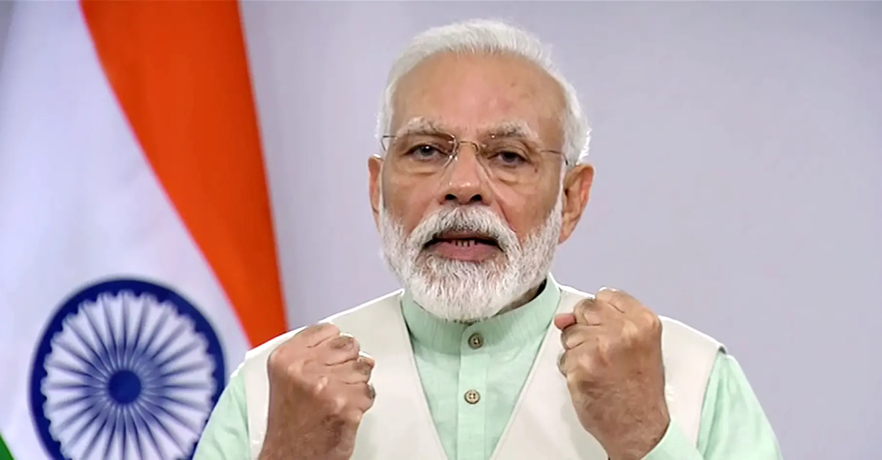 PM Modi | Photo: ANI