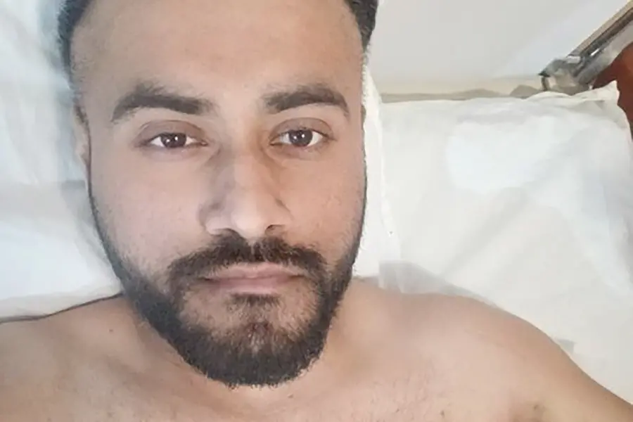 Indian student injured in Kyiv discharged from hospital, seeks govt help for further treatment