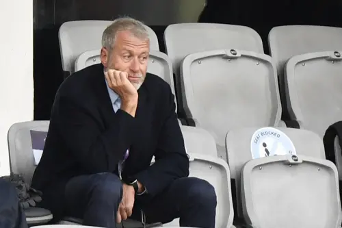 Abramovich, Ukraine negotiators suffer suspected poisoning: report