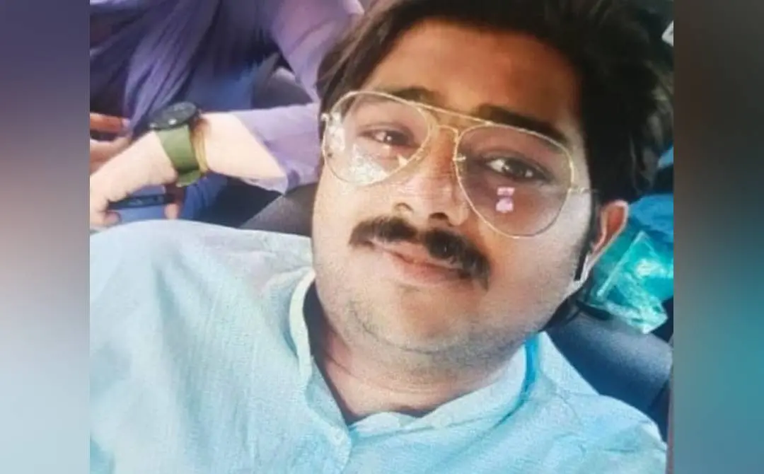Harshad ( 33)