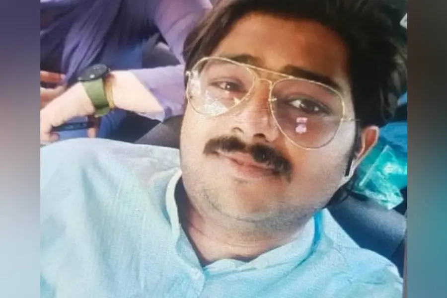 Kerala man missing after visit to wife’s house; family receives ransom call demanding Rs.10 lakhs