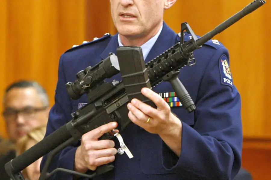 Trump shooting: AR-15, Americans' top pick for firepower, is back in the crosshairs