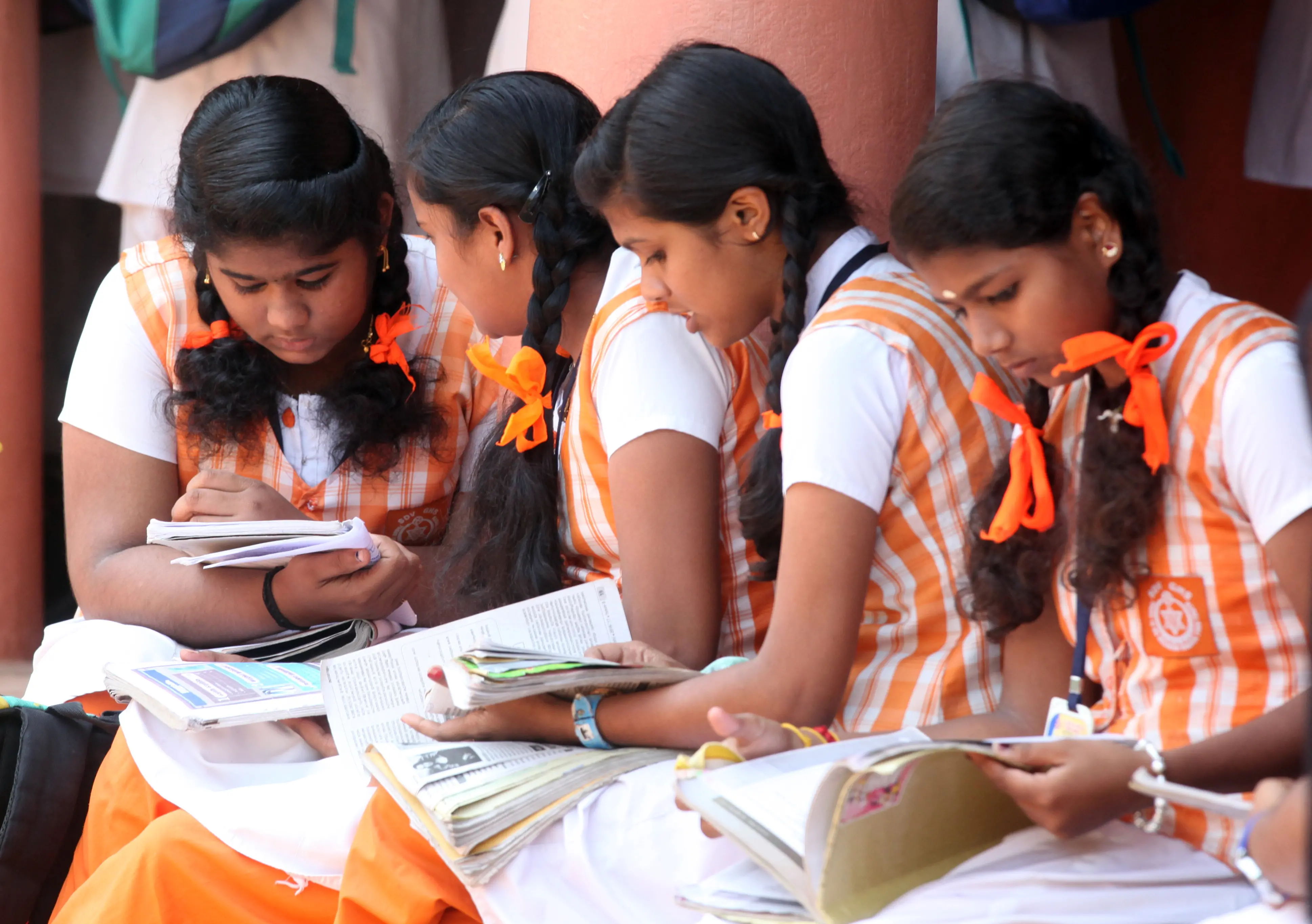 Representative Image | Photo: Mathrubhumi / Biju C