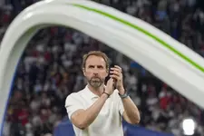 Gareth Southgate keeps future options open following Euro 2024 final defeat