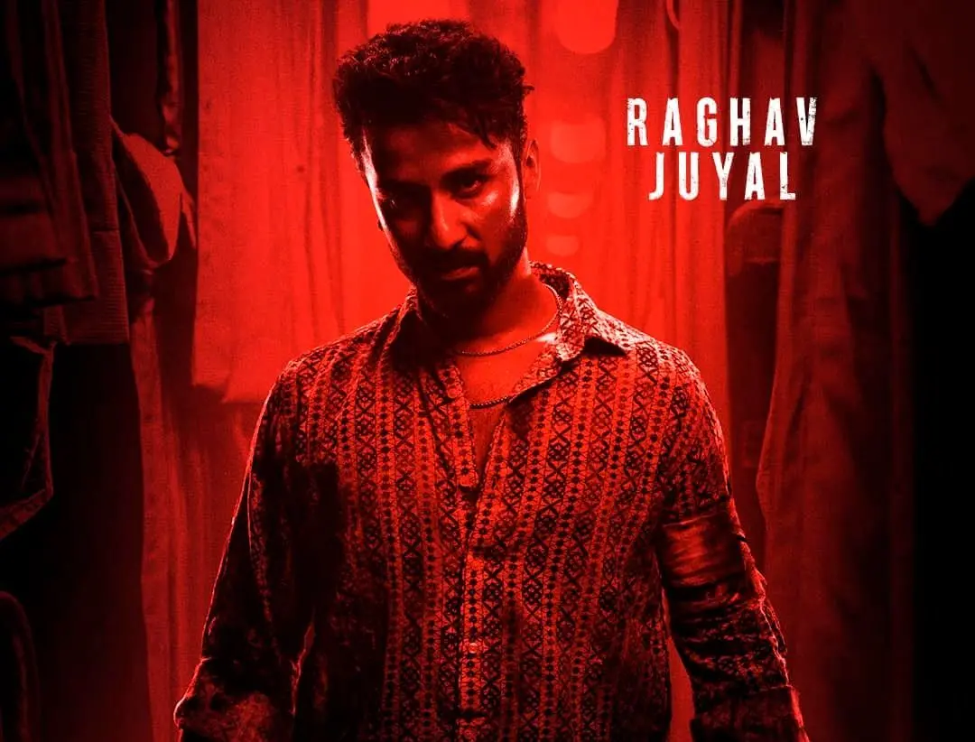 Kill' actor Raghav Juyal: 'South respects cinema; Content has been the real  king'