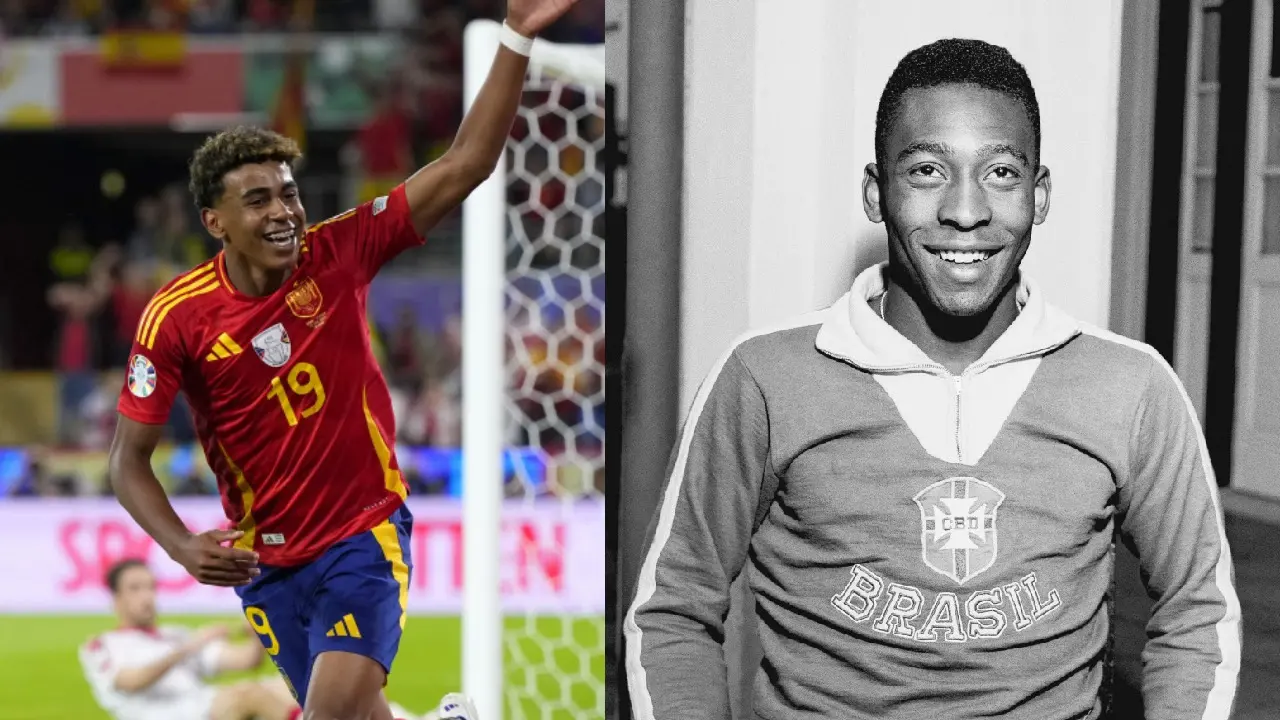 Yamal, Pele | AP