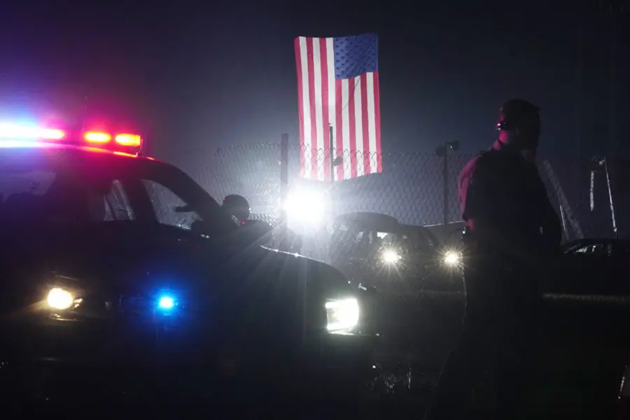 Man killed during Trump rally shooting dived on family to protect them: Authorities