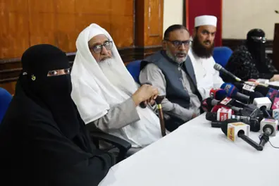 AIMPLB to pursue options to overturn SC verdict on maintenance for Muslim women