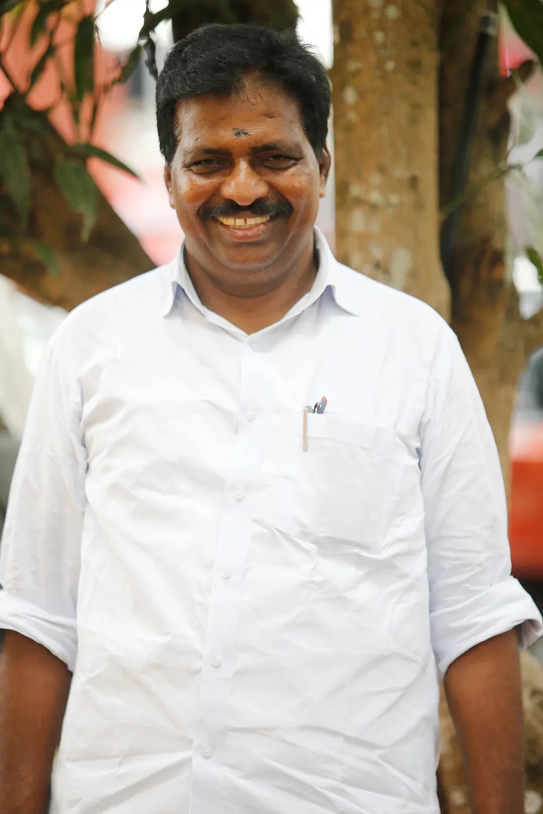Kodikunnil Suresh | File Photo