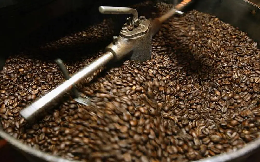 Coffee beans | Photo: Gettyimages