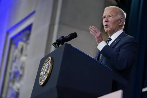 Biden calls for unity after Trump rally shooting