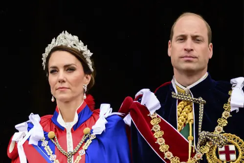 Kate Middleton to attend Wimbledon final; William to cheer for England at Euro title clash