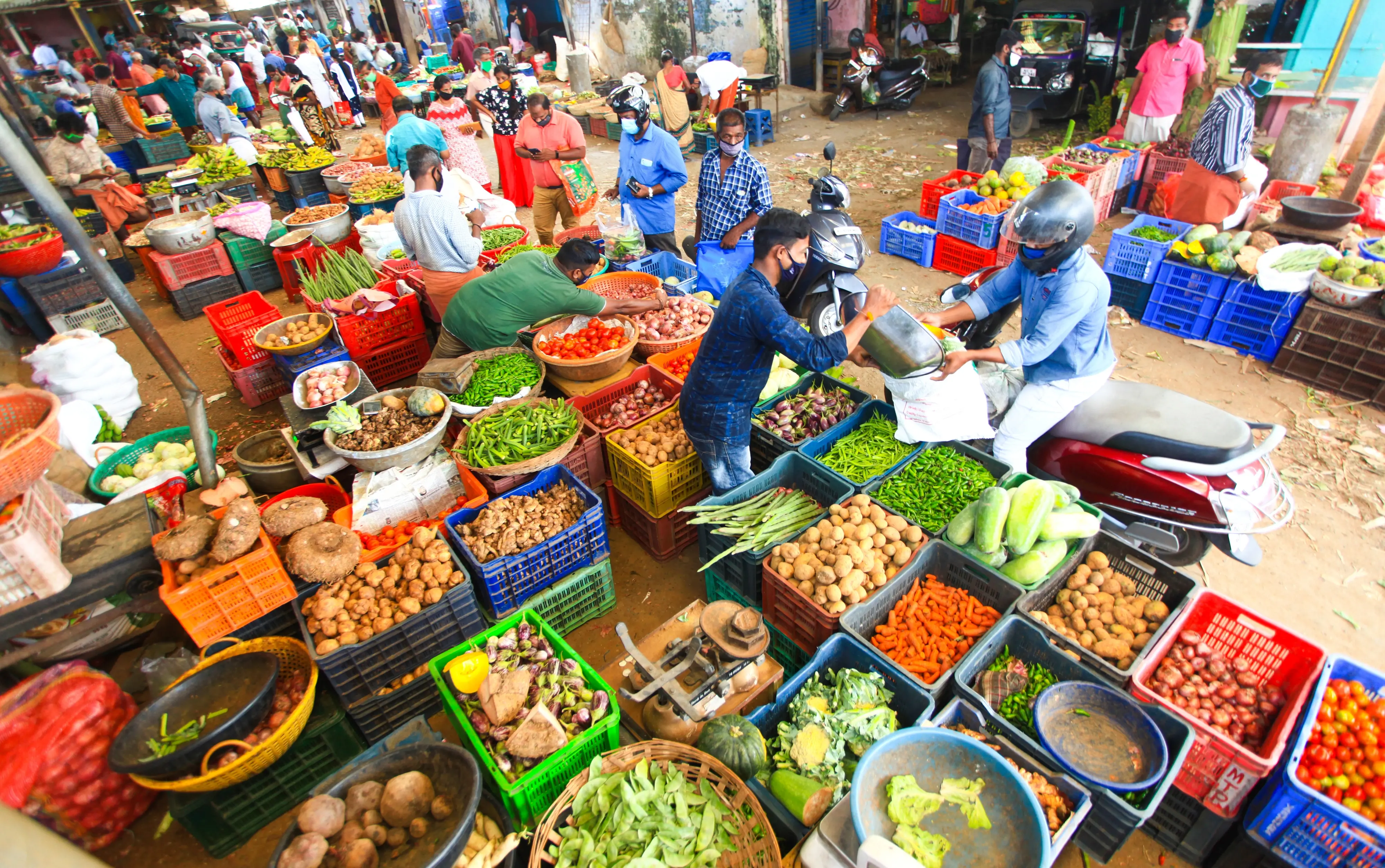 Representational Image: Mathrubhumi