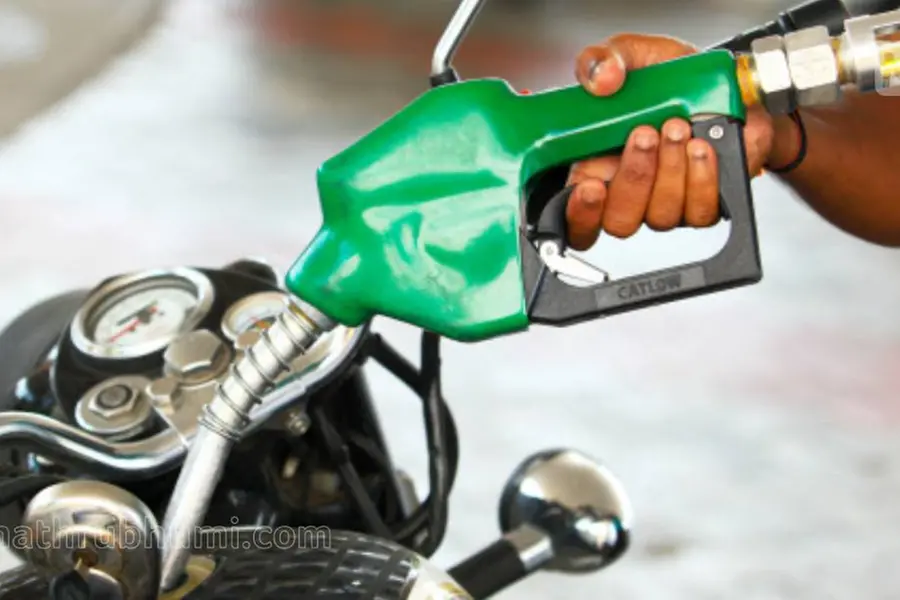Petrol, diesel prices hiked again