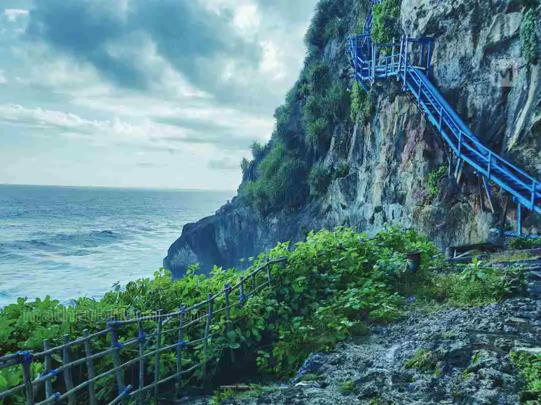 Bali, a province of Indonesia