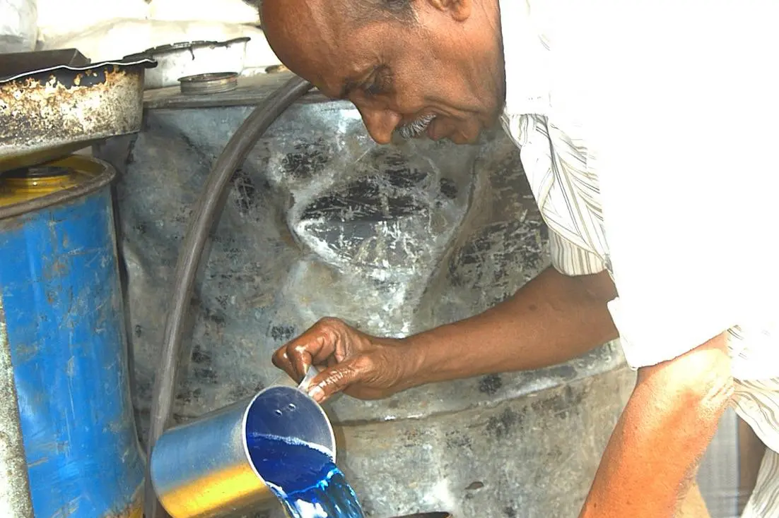 Kerosene to cost Rs 81 per litre, centre cuts supply to Kerala