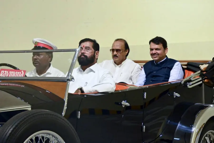 അജിത് പവാര് ബാധ്യത, സഖ്യം തിരിച്ചടിയായി; മഹാരാഷ്ട്രയില് എന്സിപിയെ ബിജെപി കൈവിട്ടേക്കും