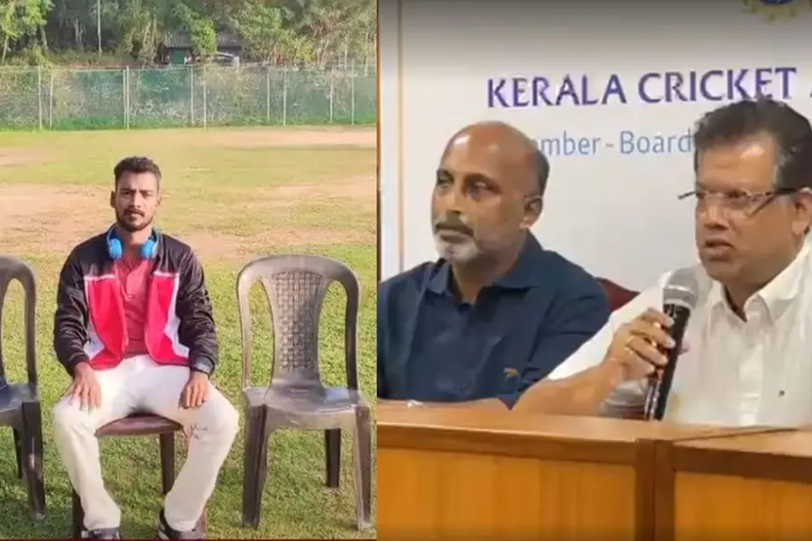 KCA expresses solidarity with victims, says it will not protect Manu
