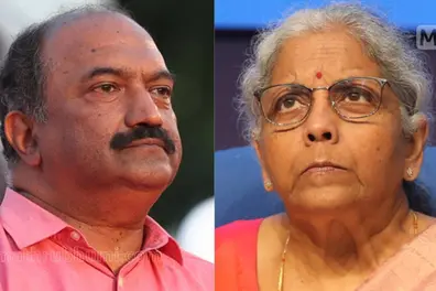 Kerala suffers loss up to Rs 25000 Cr in IGST: State Fiscal Review Committee