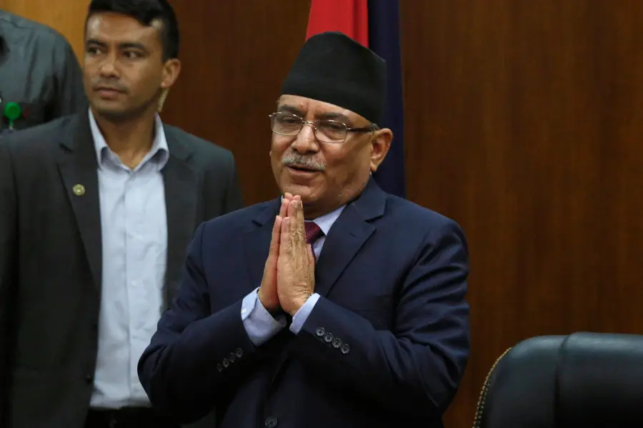 Nepal PM ‘Prachanda' loses vote of confidence in Parliament; Oli set to be new PM