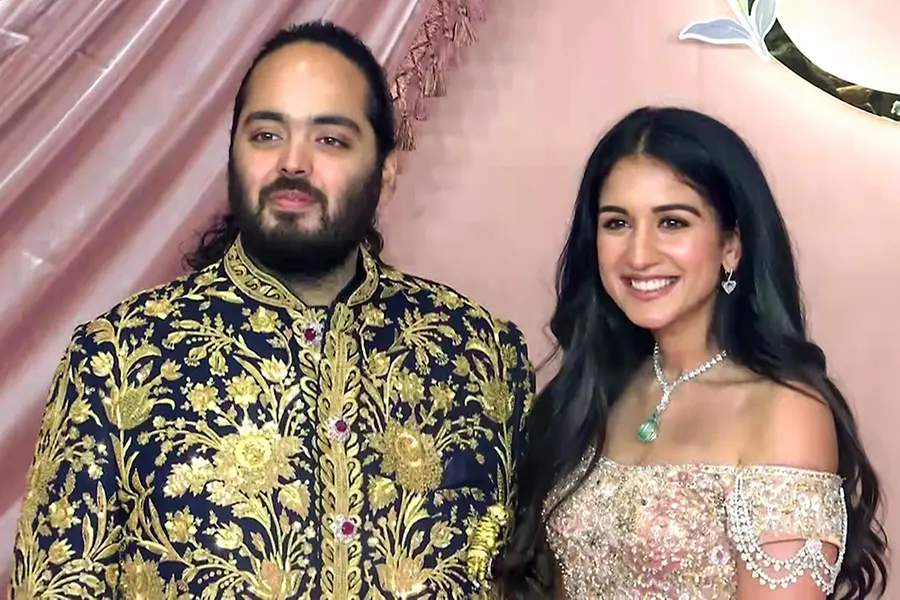 Anant and Radhika to tie knot today; will it outshine their jaw-dropping pre-wedding bash?